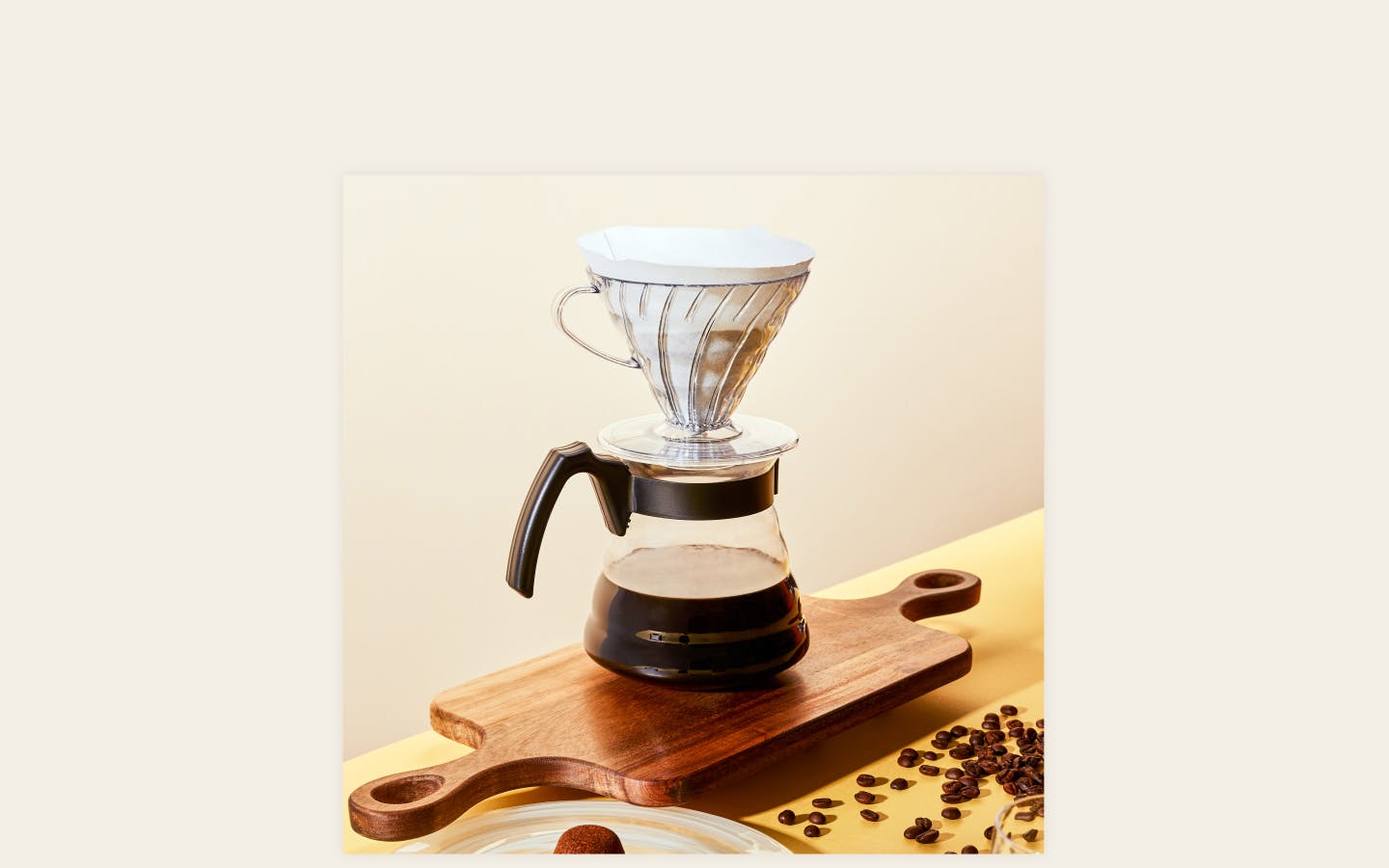 Image Gevalia Coffee - ART DIRECTION  •  UX/UI DESIGN  •  ICON FAMILY